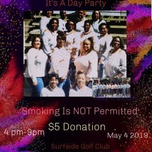 Meet your Posher, Monica